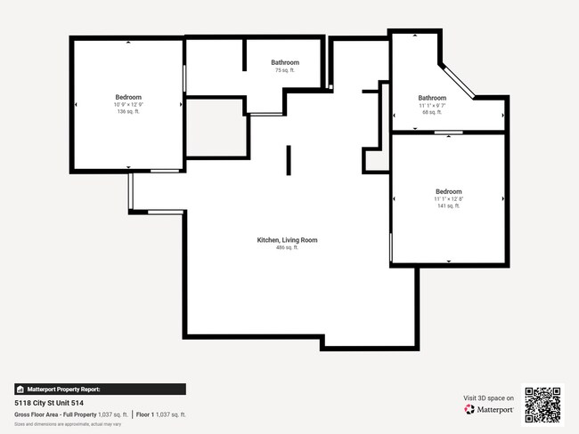 Building Photo - Park Central Gated Community!!2/2 with a G...