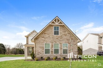 Building Photo - 336 Park Glen Dr
