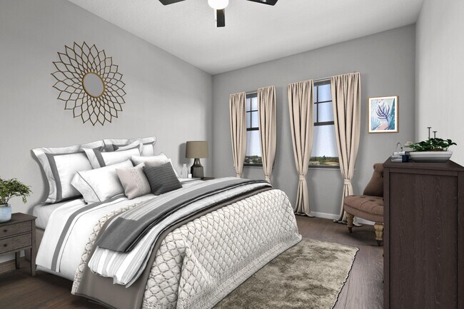 Building Photo - 511 Lucerne Ave