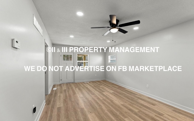 Building Photo - 4515 Jarboe St