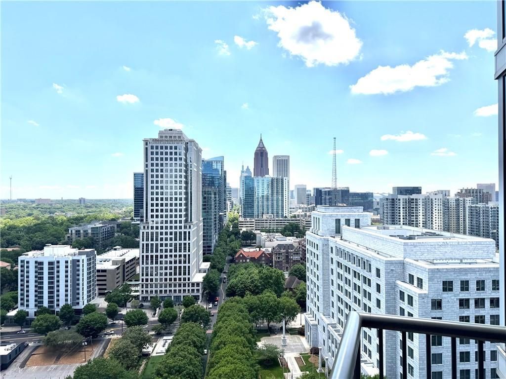 Building Photo - 1080 Peachtree St NE