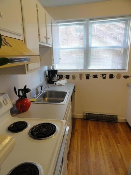 Building Photo - 402 Highland Ave