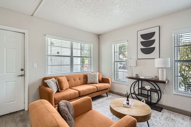 Building Photo - San Marco Apartments