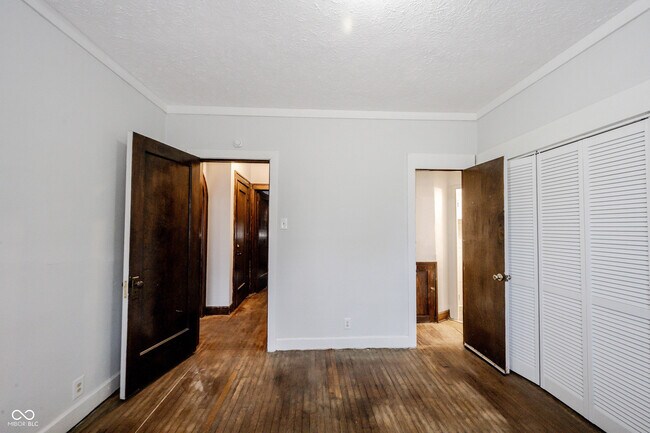 Building Photo - 3513 N Pennsylvania St