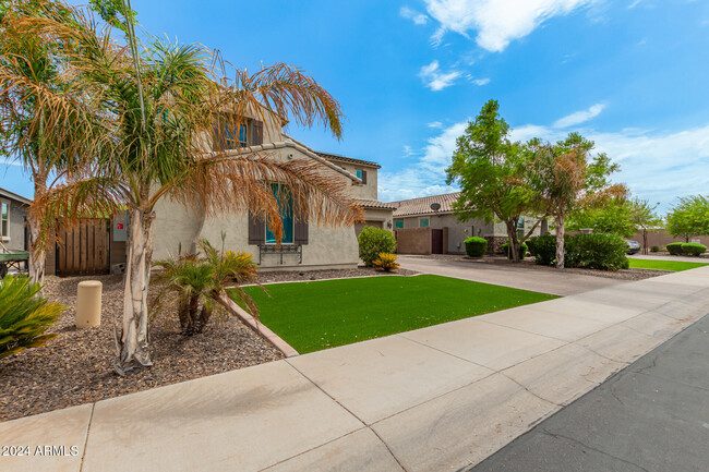 Building Photo - 4983 S Joshua Tree Ct