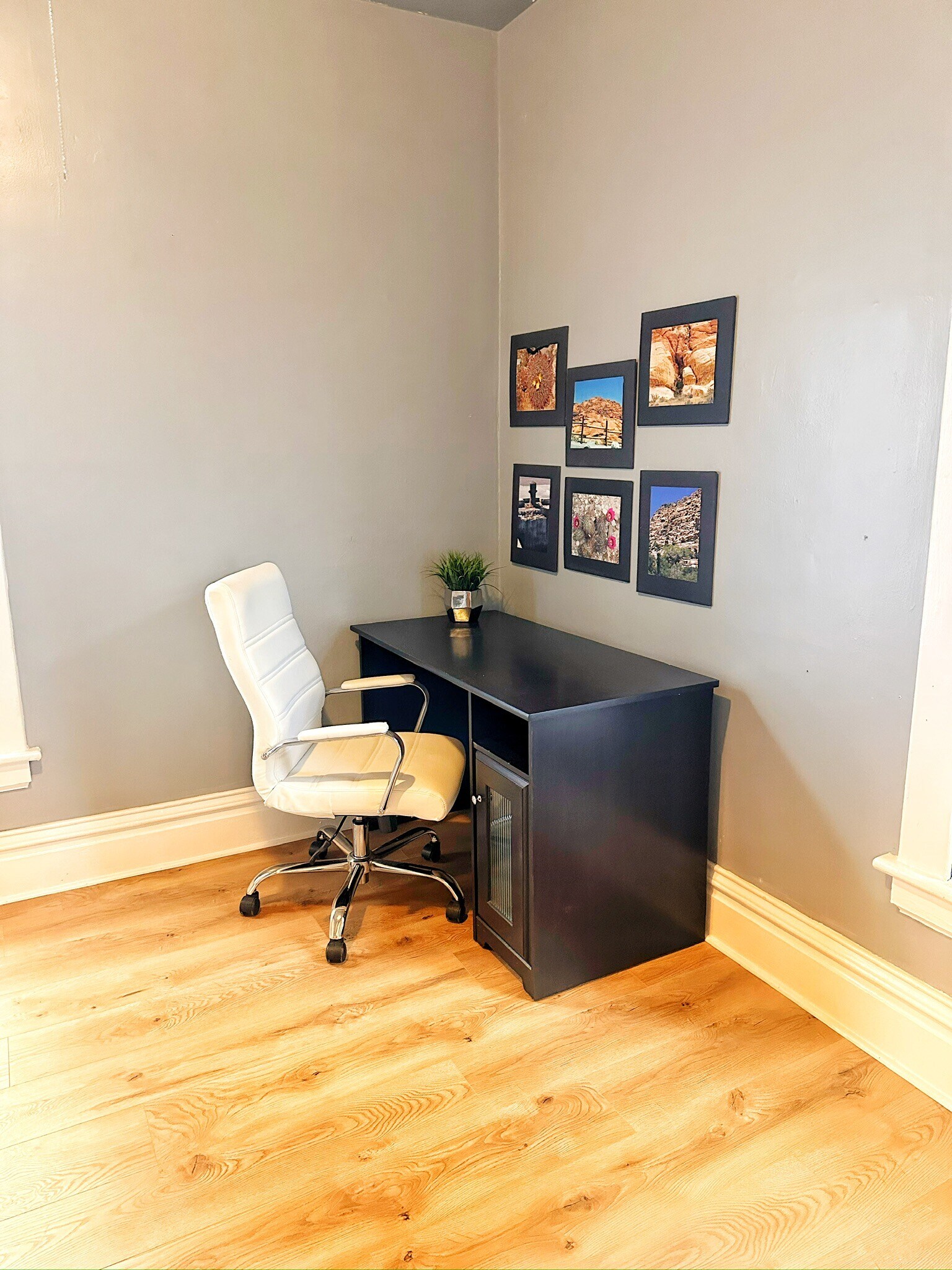 Building Photo - 807 W Vine St