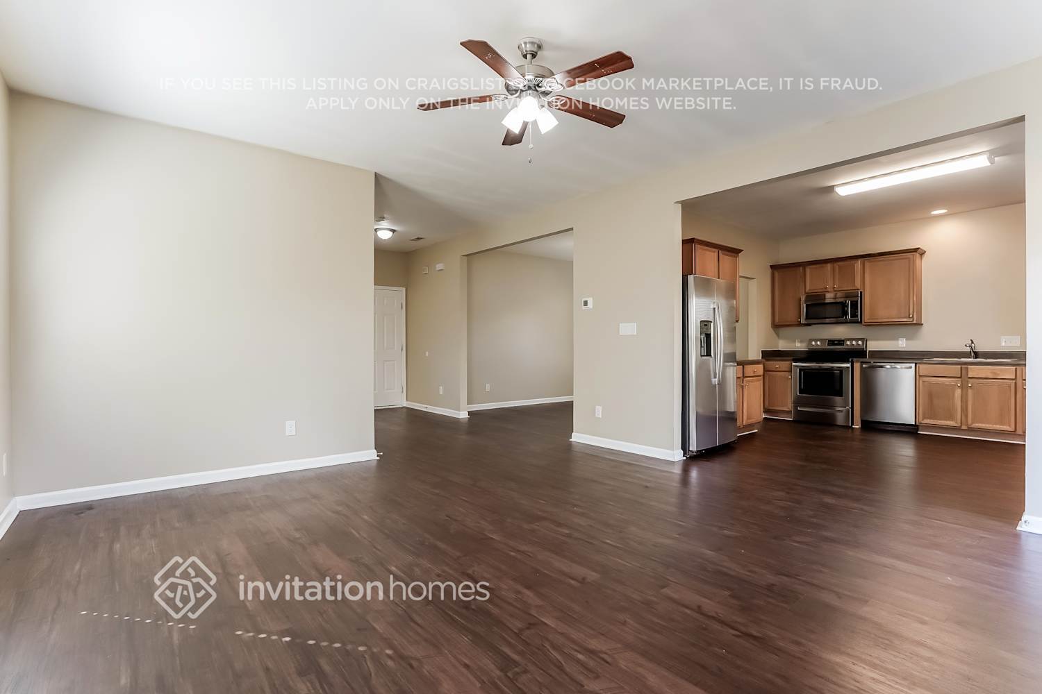 Building Photo - 5621 Quitman Trail