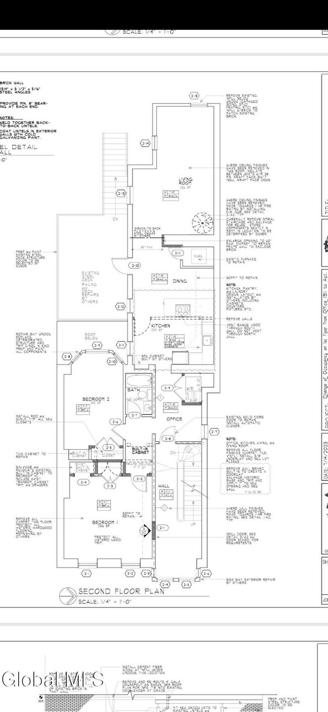 Building Photo - 89 4th St