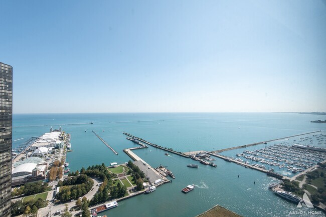 Building Photo - 474 N Lake Shore Dr