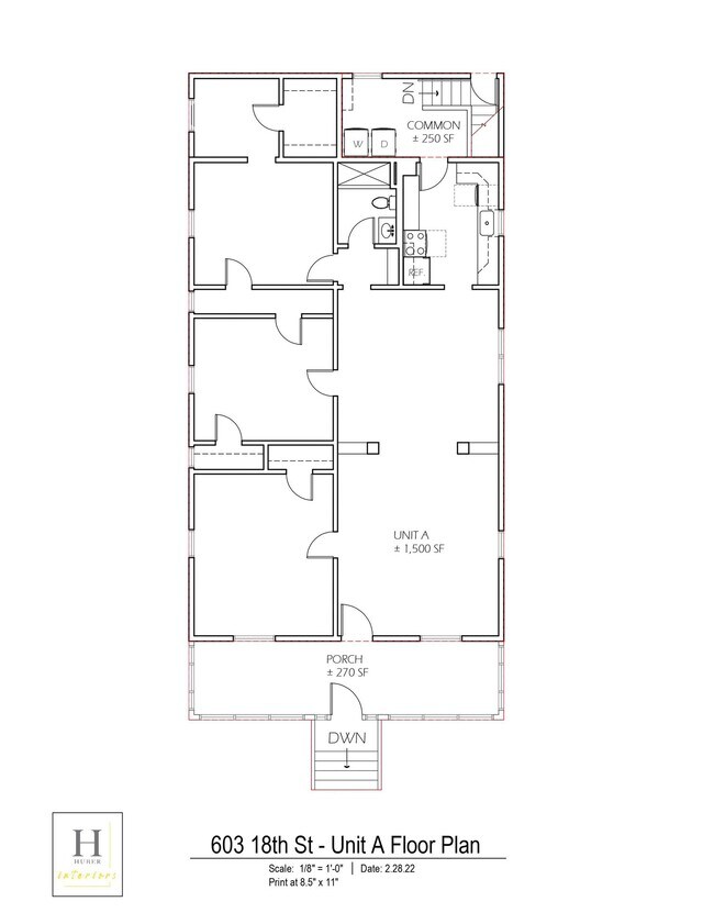 Building Photo - Spacious 3 Bedroom Apartment Near UNC with A/C
