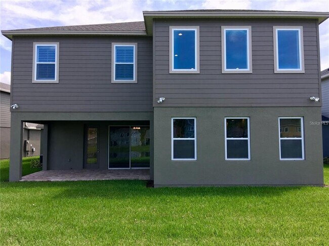 Building Photo - 9124 Merlon Dr
