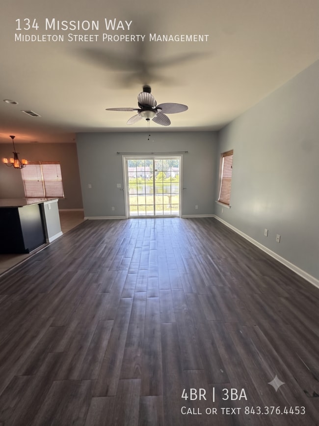 Building Photo - 134 Mission Way