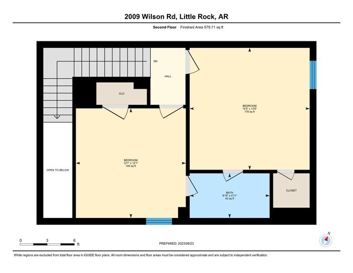 Building Photo - 2009 Wilson Rd