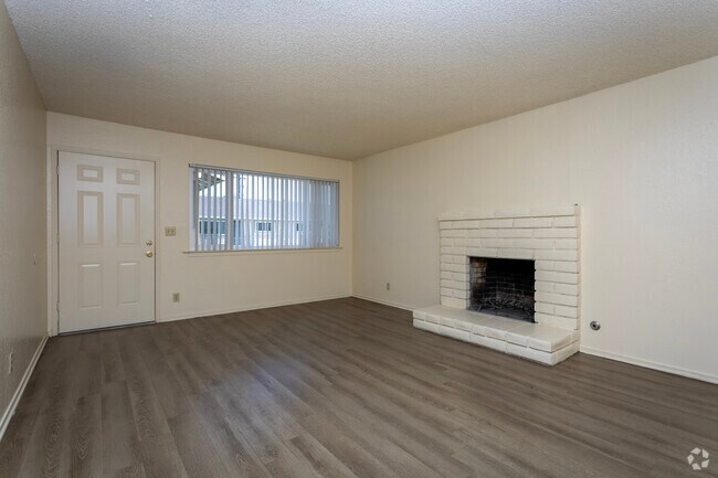 Interior Photo - Riviera Apartments