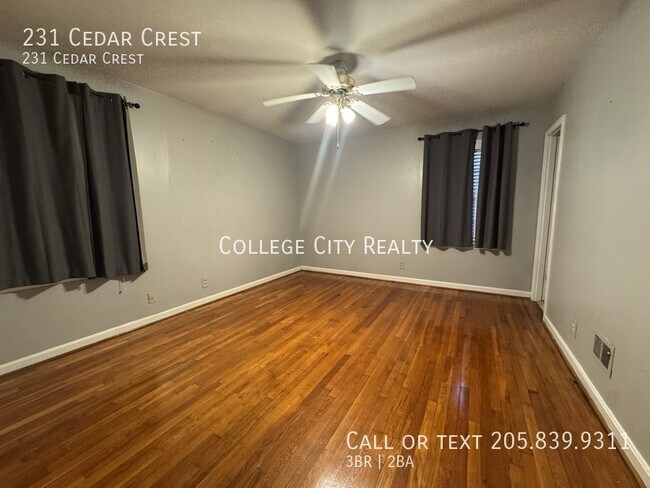 Building Photo - 231 Cedar Crest