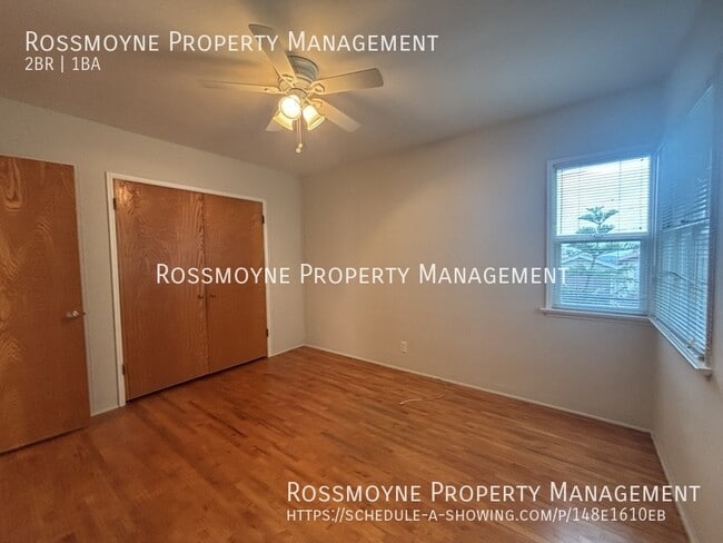 Building Photo - 2222 Mira Vista Ave