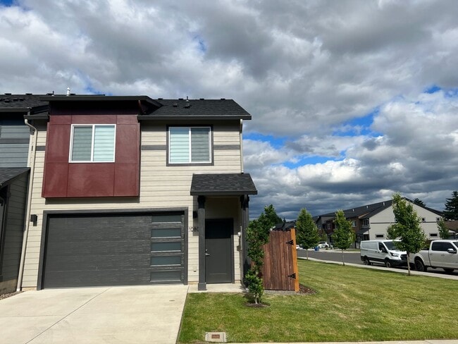 Primary Photo - 10801 NE 119th Pl
