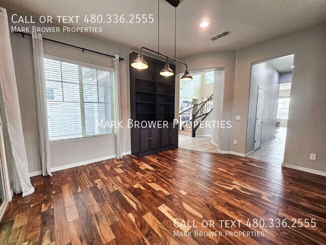 Building Photo - 3345 E Indigo St