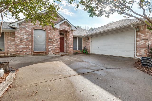 Building Photo - 410 Steeplechase Trail