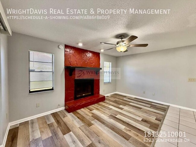 Building Photo - 4223 Summerdale Dr