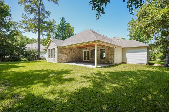 Building Photo - 25018 Rhett Butler Ct