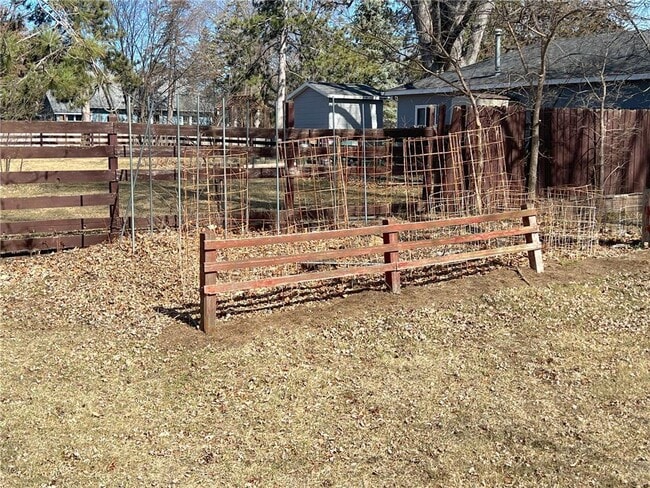 Building Photo - 10809 Abbott Ave S