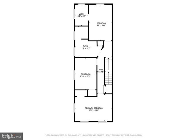 Building Photo - 121 W Arch St