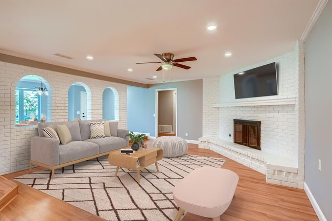 Building Photo - 2500 Kimberly Ln