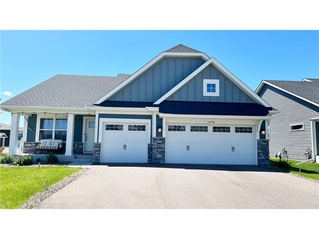 Building Photo - 12750 Erskin Circle NE