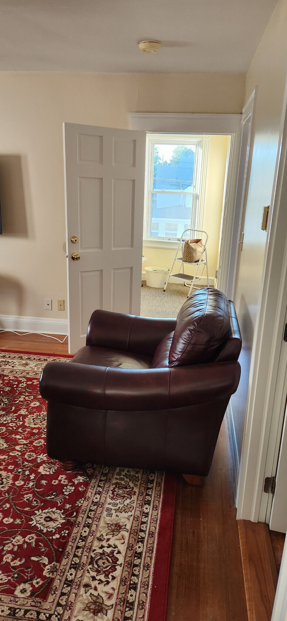 Building Photo - 1320 Cranston St