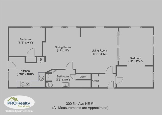 Building Photo - Charming 2 Bedroom Apartment in Northeast ...