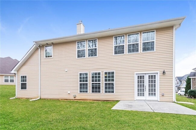 Building Photo - 2912 Grazing Bull Ct