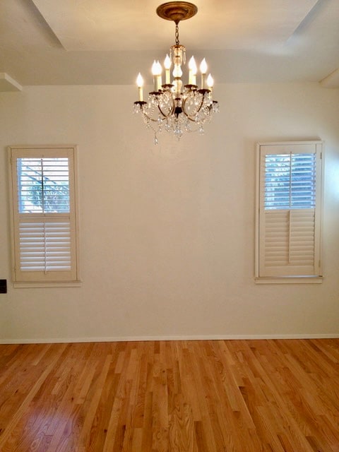 Building Photo - 1149 S Hayworth Ave