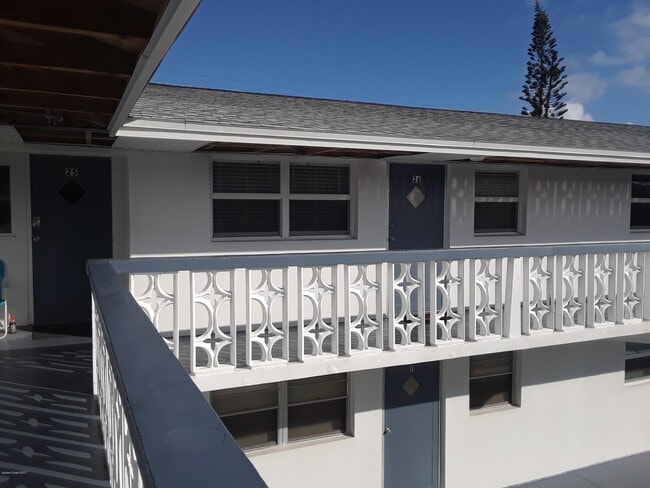 Building Photo - 8521 Canaveral Blvd