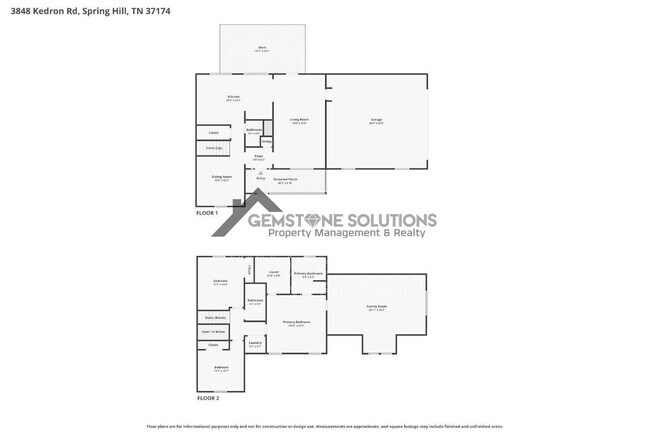 Building Photo - 3848 Kedron Rd