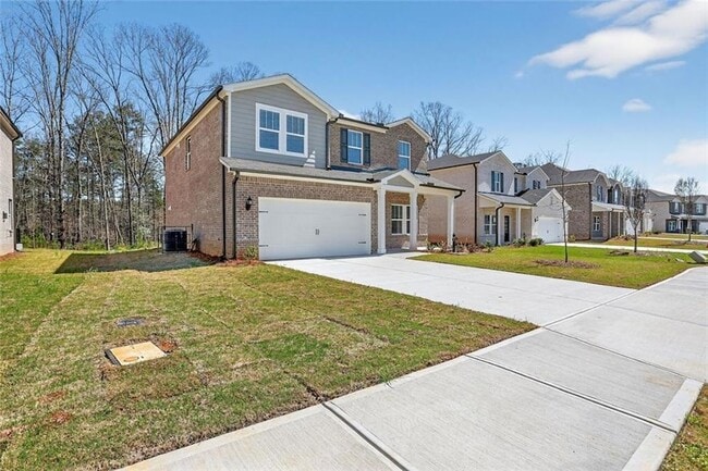 Building Photo - 6929 Winchester Pl