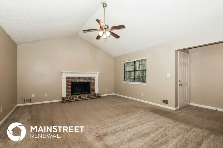 Building Photo - 9177 Chickasaw Ct