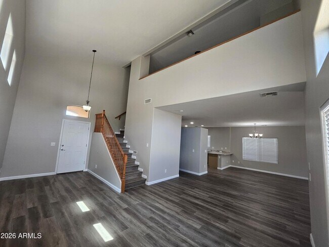 Building Photo - 25850 W Pleasant Ln