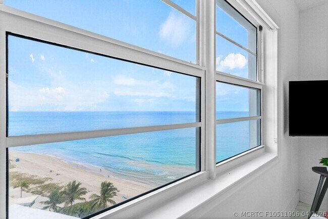 Building Photo - 1500 S Ocean Blvd