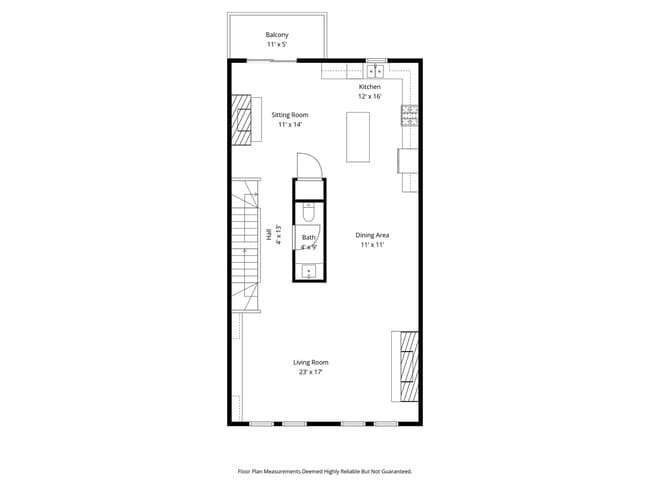 Building Photo - 232 E 18th St