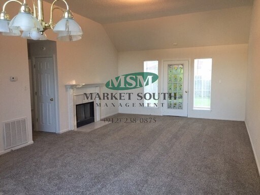 Building Photo - APPLICATION PENDING!! HUNTERS RIDGE- POOLER OFF PINE BARREN RD.