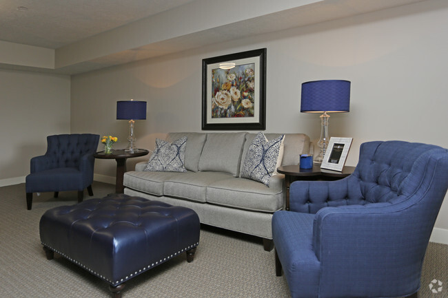 Interior Photo - Avalon Senior Living Apartments