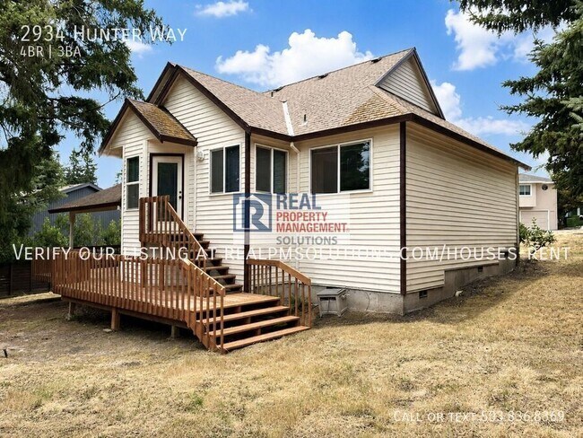 Building Photo - 2934 Hunter Way
