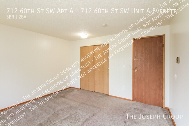 Building Photo - 712 60th St SW