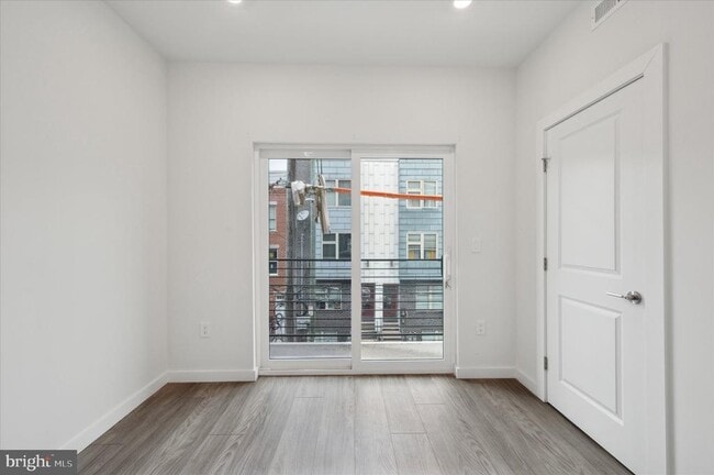 Building Photo - 1617 Ridge Ave