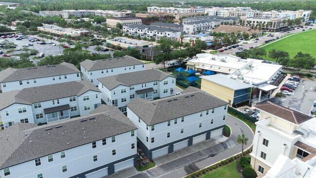 Building Photo - 3439 Norman Lewis Aly