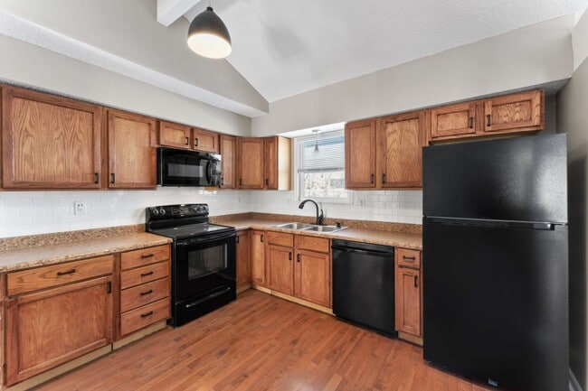 Building Photo - Plan Ahead – Spring Availability