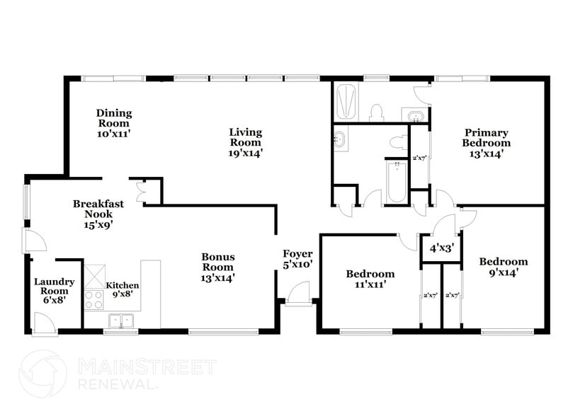 Building Photo - 9722 E Golf Links Rd