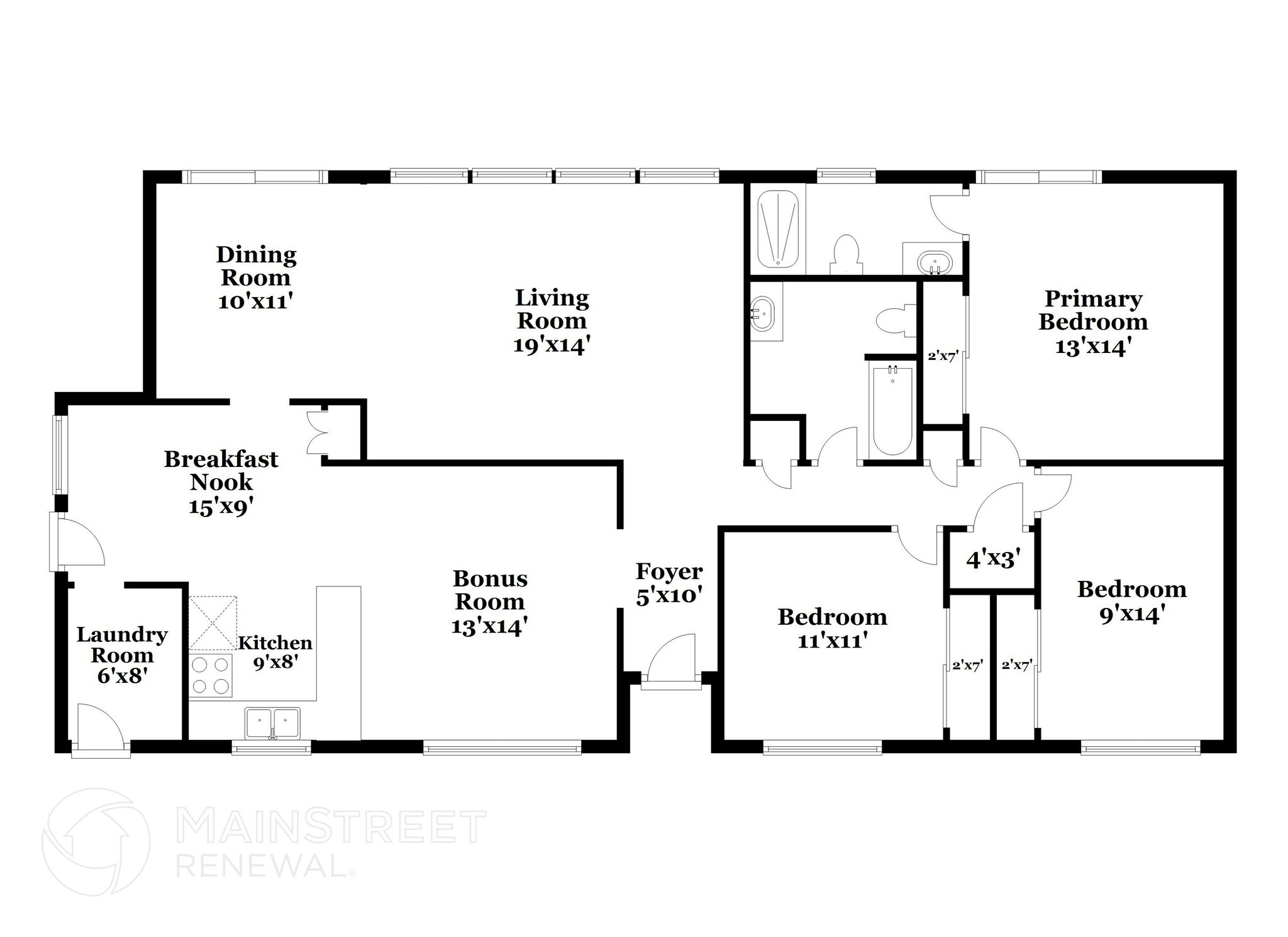 Building Photo - 9722 E Golf Links Rd