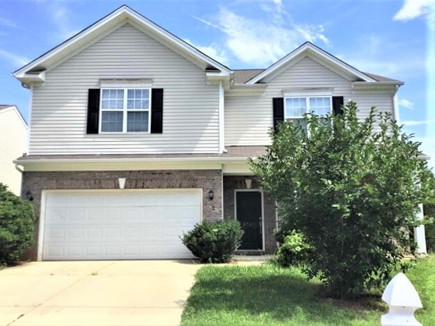 Building Photo - 3735 Village Springs Dr